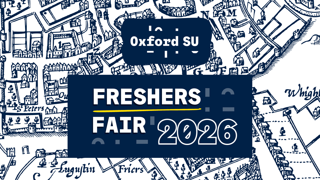 Freshers' Fair Student Stalls 2026